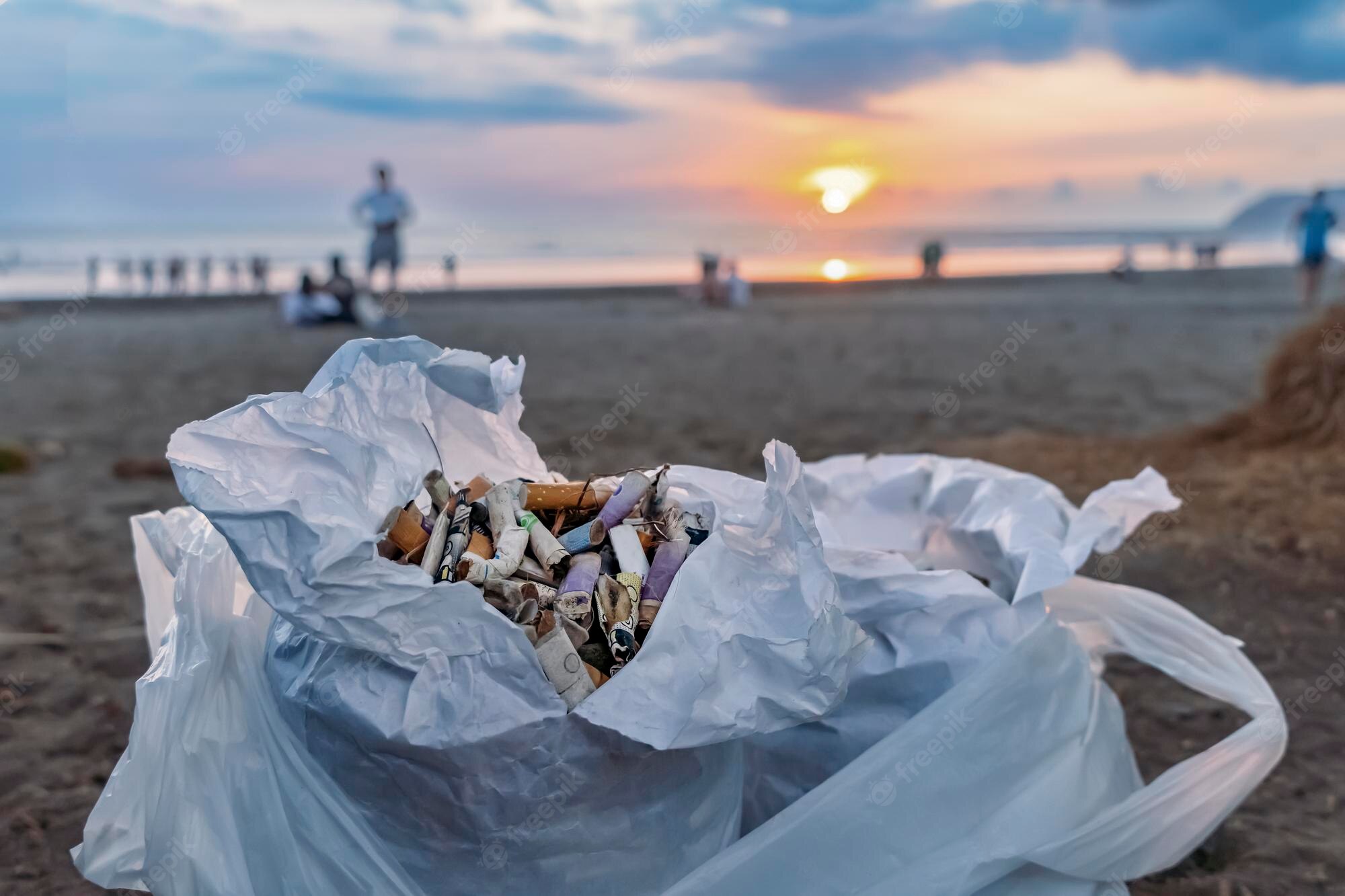 Cara Membuat Pestisida Nabati dari Putung Rokok, Mudah!