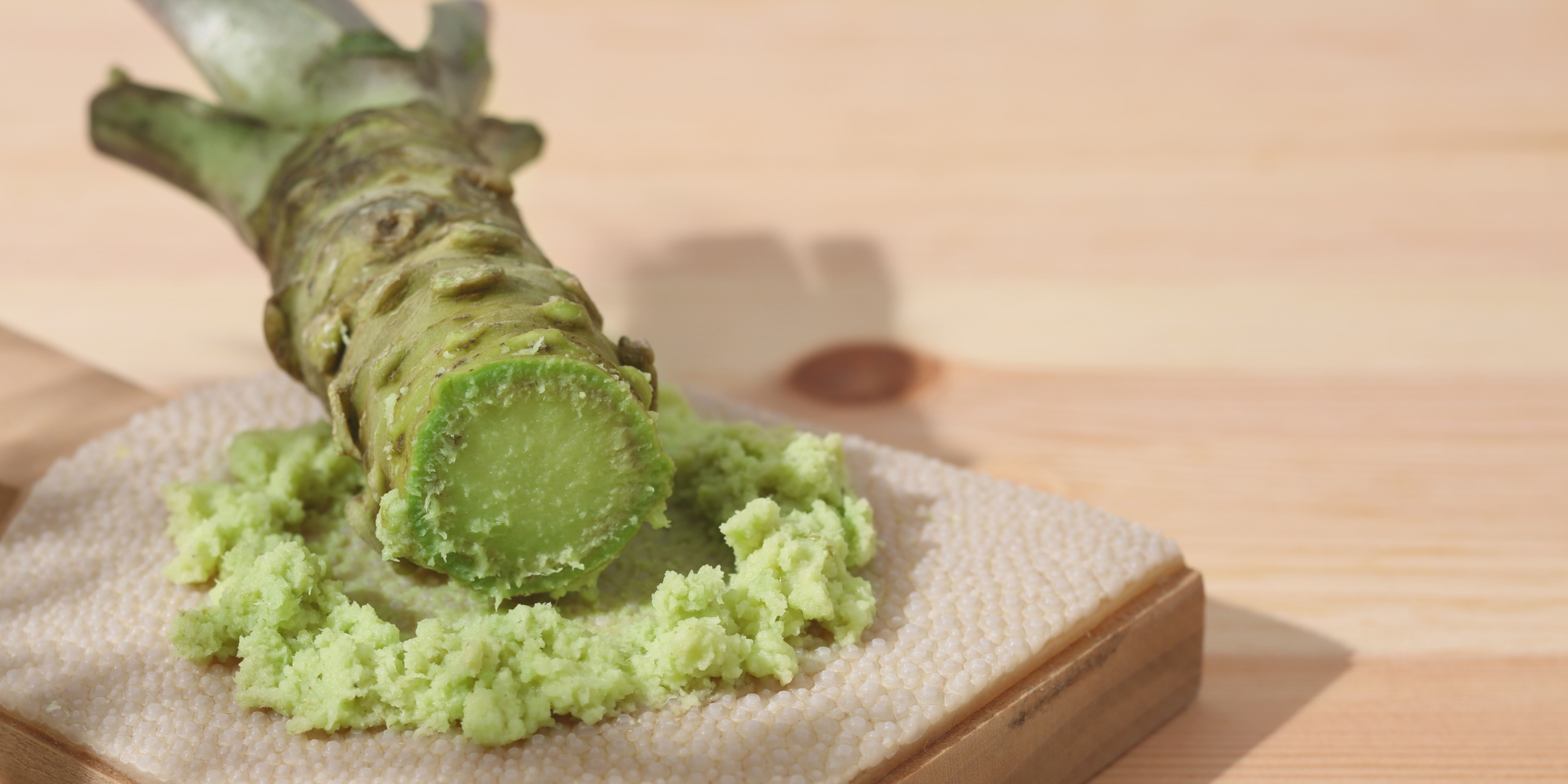 Mengenal Tanaman Wasabi: Si Pedas dari Jepang yang Unik dan Berharga Tinggi