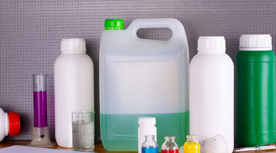 Apakah Pestisida Kimia Aman Untuk Tanaman