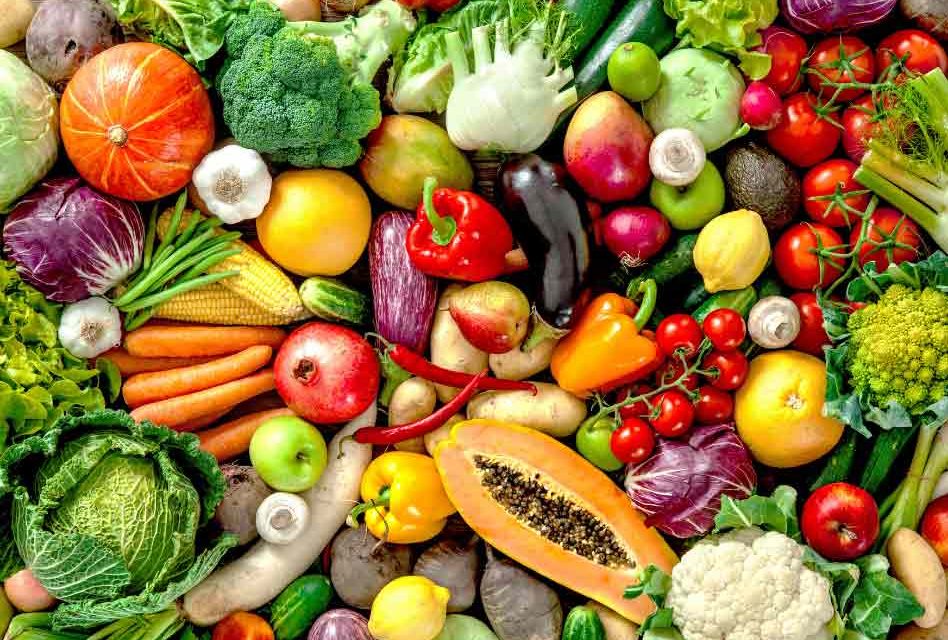 Buah vs Sayur, 5 Makanan Ini Sering Salah Digolongkan